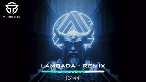 Lambada - Remix #monkeymusic #sportsontiktok #tiktokawards #tiktokawardsvn2023 #nhachaymoingay #nhacnaychillphet #nhacchill #nhaccuon #remix #nhacremix #musicremix #fyp #viral #foryou #viralvideo #xh #trending #thinhhanh 