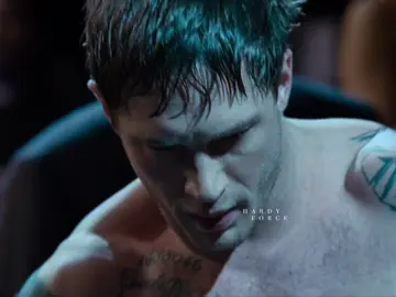 Mistakes, mistakes, mistakes.. #tomhardy #tomhardyedit #warrior #venom #fyp 