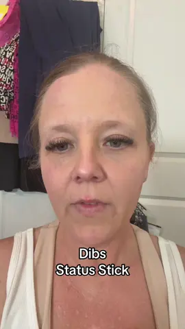 I am obsessed with this highlight stick!!  @DIBSBEAUTY doesn’t disappoint!!!  #dibsbeauty #dibs #dibsstatusstick #younglife #itsafamilything #tiktokaffiliate #tiktokshop 