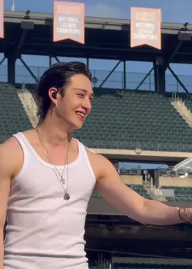 just sexy man #bangchan #skz #stay #chan 