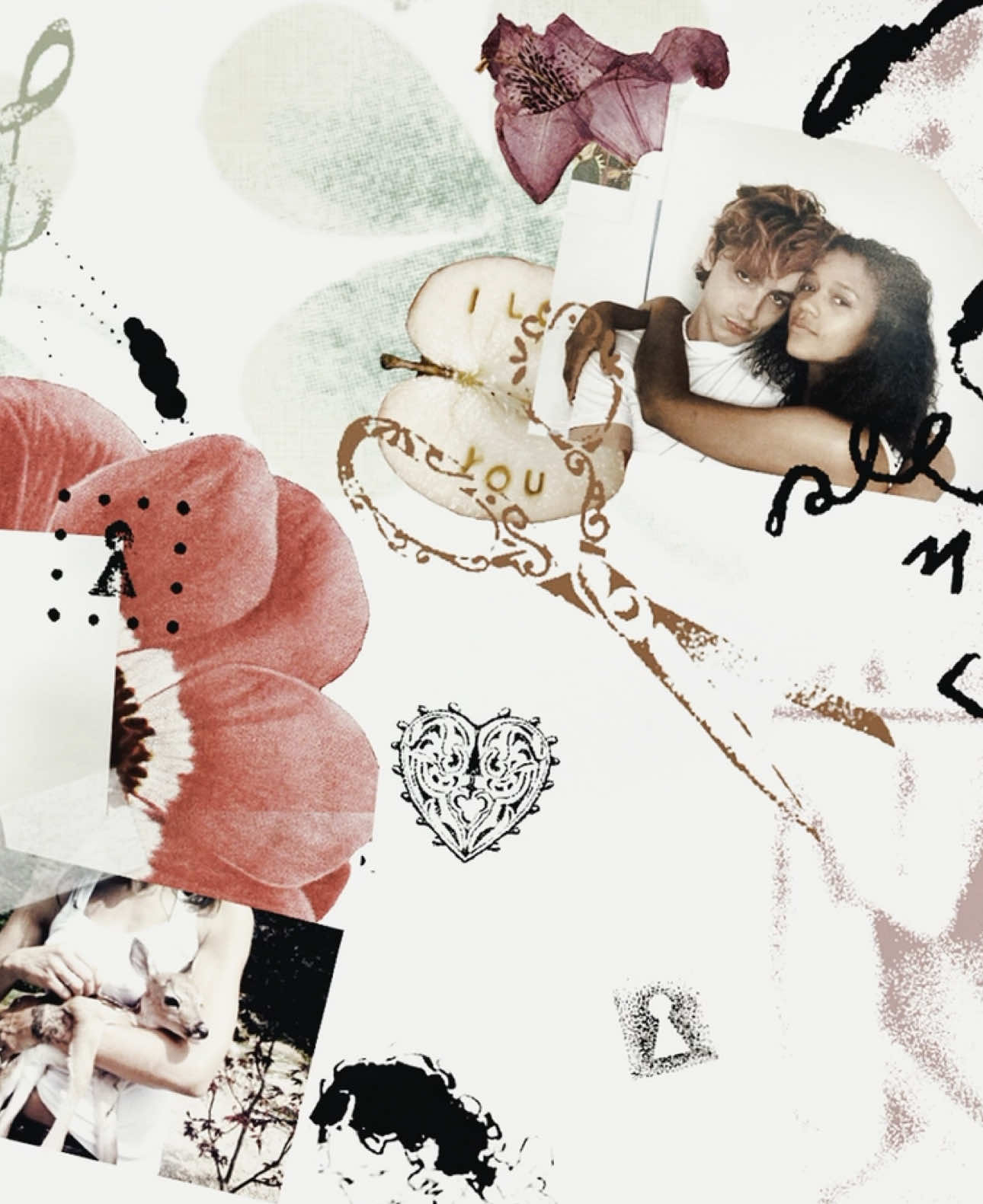 maren #marenedit #marenyearly #marenyearlyedit #bonesandall #bonesandalledit #timotheechalametedit