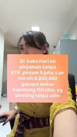 #fypシ #virall #umkmbangkit #nasabah #trendingsong #modalusaha #fyphariini #umkm #pinjaman #koperasi #beranda #pinjamanonline 