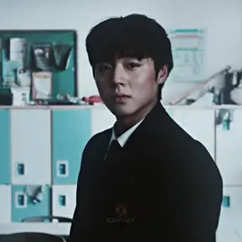 I love you #kdrm4h #fypp #fy #weakheroclass1 #weakheroclass #parkjihoon #yeonsieun #whc 
