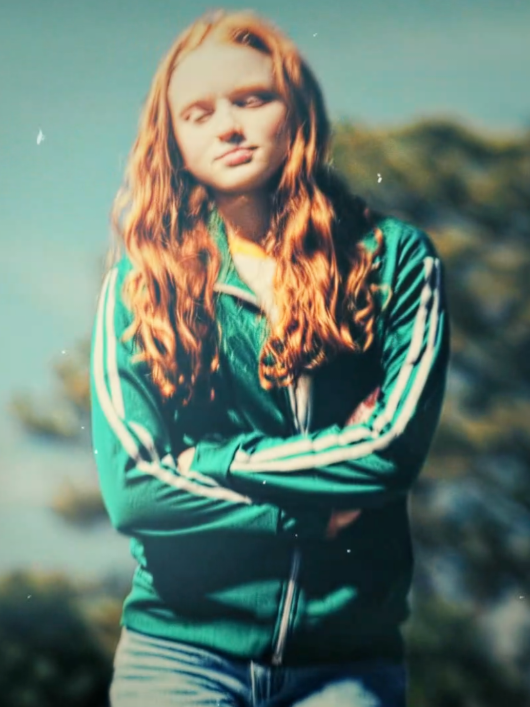 lazy edit cuz i'm sick  #strangerthings #maxmayfield #maxinemayfield #sadiesink #strangfx #fypシ゚  cc: me scp: jcqscenes on ig