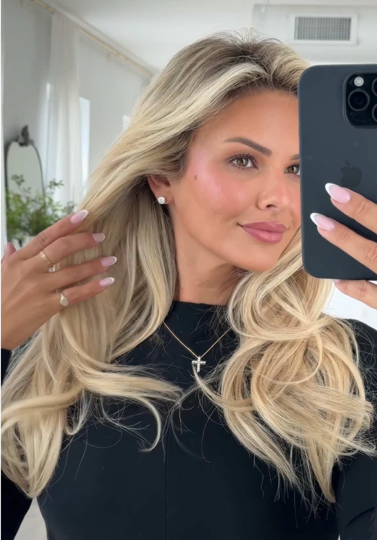 JOTD @happyjewelers ✨ classic and timeless pieces that I’ll wear forever 💎