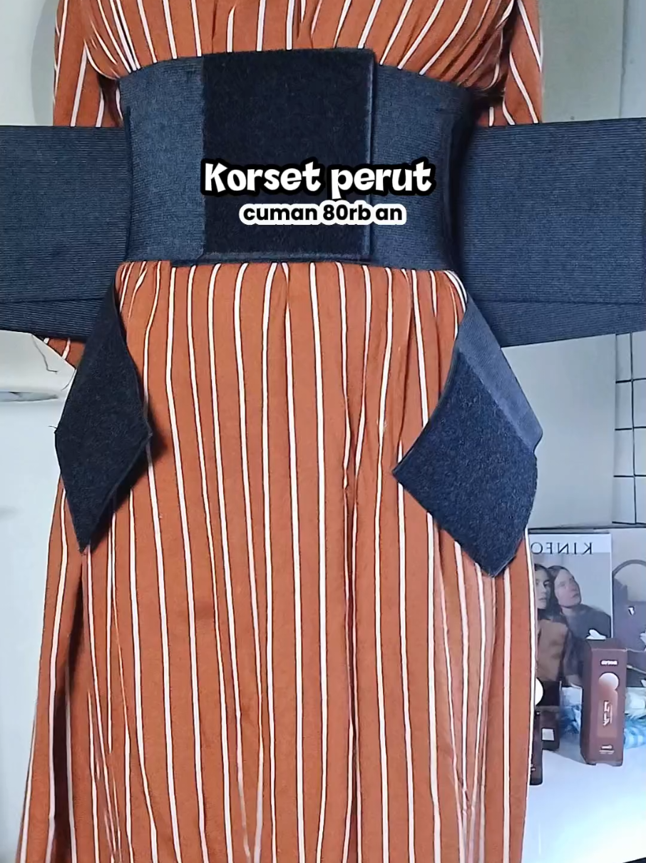 promo terbatas #korset #korsetpelangsing #korsetperut #korsetmelahirkan 