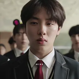 tenang dek, ada abang 😍🔥🖤 #IAmARunningMatediViu #kdrama 