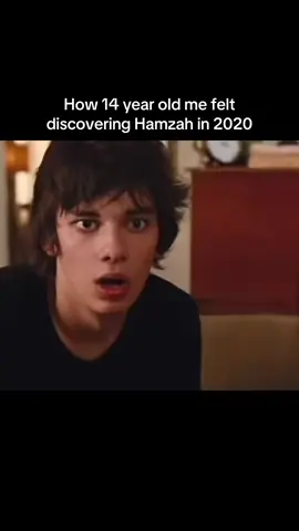 My obsession hasn’t gone away #slushynoobz #4freakshow #hamzahthefantastic #slushynoobzvirus #HAMZAH #hamzahsings #slushynoobzclips #hamzahedit 