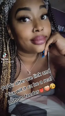 been 🔐 in since day 1🥰😘 #LeilaMaexo #isaidwhatisaid #fypシ #fyp #Tatcha #viral #realbad #foryou #viraltiktok #viralvideo #trending #goviral 