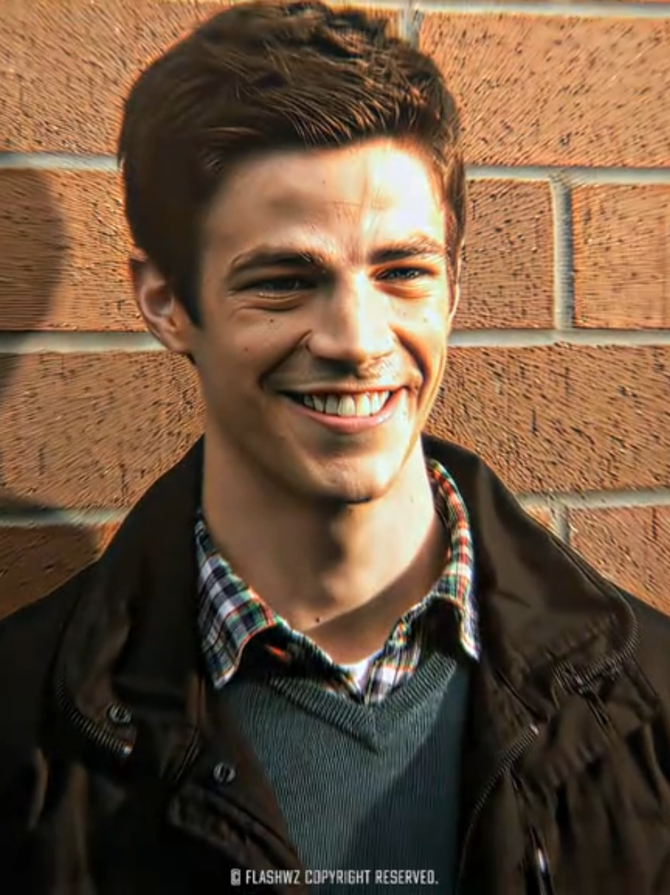 Catch me! | Bro made Zoom flinch | #theflashedit #theflashcw #theflash #grantgustinedit #barryallenedit #barryallen #arrowverse 