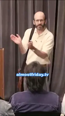 Professor crashes out over cheating students