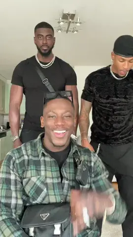a Tiktok together as a friend 