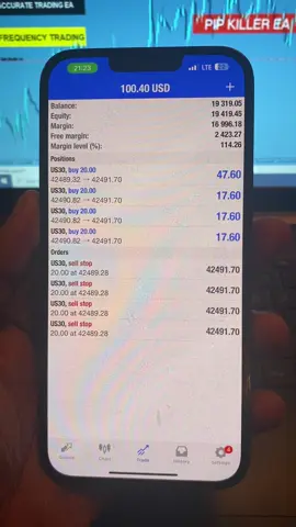 Pip killer ea🔥🔥🔥