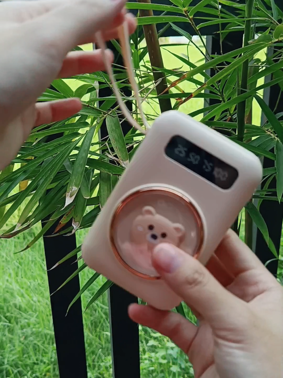sạc dự phòng mini nhỏ gọn #xuhuong #sacduphong #taphoaEmNa 