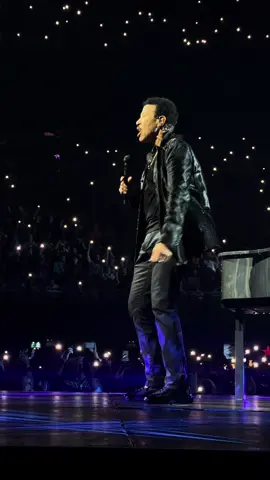 We Are The World #wearetheworld #lionelrichie #lionelrichieconcert #amsterdam #fyp 