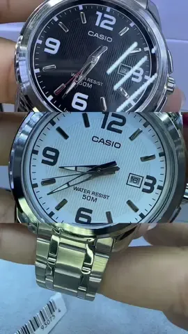 Casio MTP-1314D :  Elegancia y precisión #casio  /#reloj #original #limaperu🇵🇪 