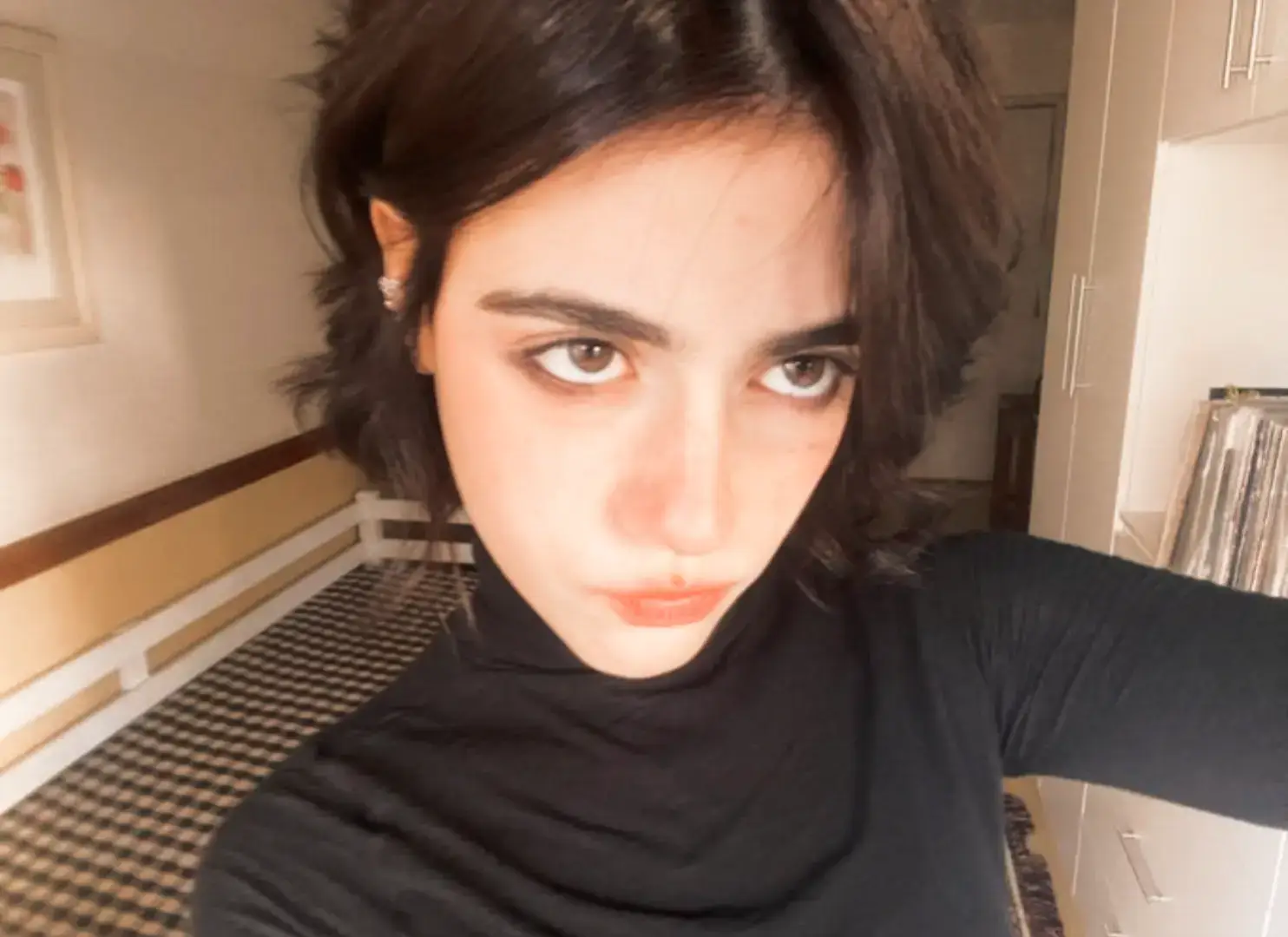 @angel(a) @angel(a) grimes DIVAAAAAAAA  #angelarochistafan #angelarochista #edits #viralllllll #diva 