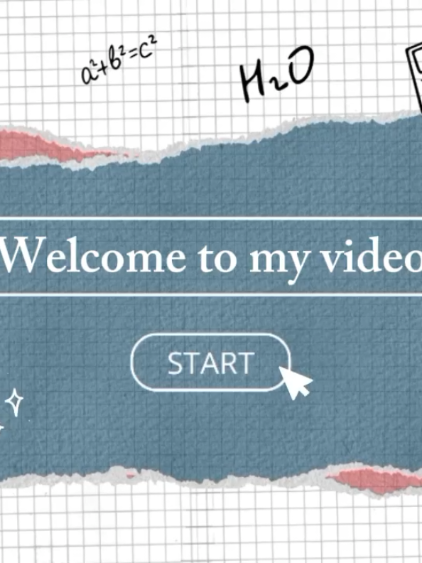 #CapCut #introduction #welcometomyvideo #powerpointpresentation #ppt #introvideo #welcome #trending #fyp #viral #performancetask 