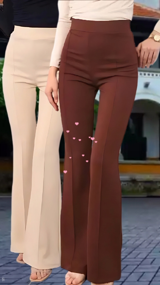 promo nya terbatas celana panjang wanita cutbray haighwaist berkualitas harga terjangkau cepat beli #celana #celanapanjang #celanamurah #celanapanjangwanita #celanacutbray 