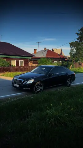 #mersedes #e200 #amg 