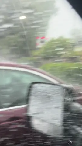 #pennsylvania #rain #weather   That storm that just rolled through was crazy