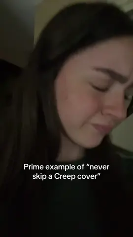 Soul music #fyp #foryoupage #creep #creepcover 