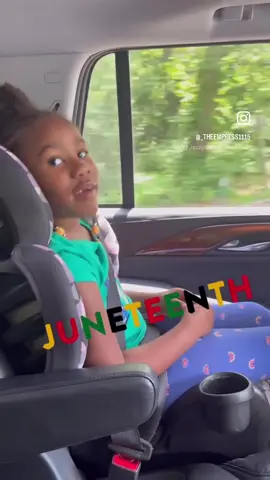 #Juneteenth in the #cityofbrotherlylove❤️ was a vibe and exhausting at the same time! We went to the #pleasetouchmuseum they had a lot of Juneteenth themed activities. That was a nice touch🫱🏾‍🫲🏻 The kids had fun, I had a DAY and now I gotta get ready for class tonight! 😩 The life of an entrepreneur Mom is a doozy! But it is what it is! #entrepreneur #momlife #mompreneur #summertime #Summer #summerinthecity #juneteenth #juneteenth2025❤️💚🖤✊🏾