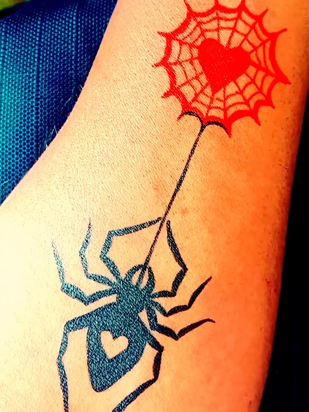 unique tattoo#Tatcha #Rdesigntattoo #paviarts #deertattoo #tattooartist #asmer #artistkumresh #viraltattoo #paviarts #pentattoo 