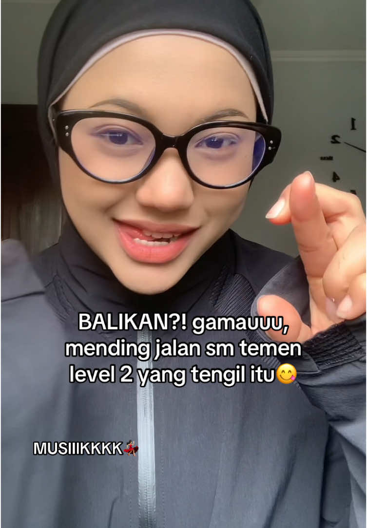 rugi dong kalo balik lagi
