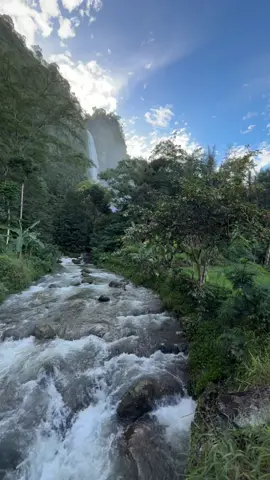 Serasa di negri dongeng 