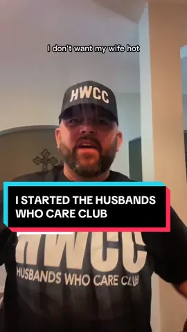 Replying to @justbeingmelani In response to the ‘We Do Not Care Club’… I’m starting the ‘Husbands Who Care Club’ 😅💪  For all the fellas navigating perimenopause with love, laughter, and maybe a little fear. Who’s with me? 😂  #H#HusbandsWhoCareW#WeDoCareM#MarriageTeamworkP#PerimenopauseSupportSquad#m#marriagep#podcastm#marriagecounseling#marriagecoachm#marriagepodcast#b#brokenforbettern#nonprofitr#Relationshipf#familyl#Loveparenting 