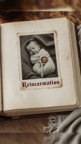She spoke ancient Chinese at age 3—and led her family to a hidden doll in rural China. Reincarnation or something darker? #Reincarnation #CreepyMystery #TikTokUnsolved #unsolvedmystery #creepystory 