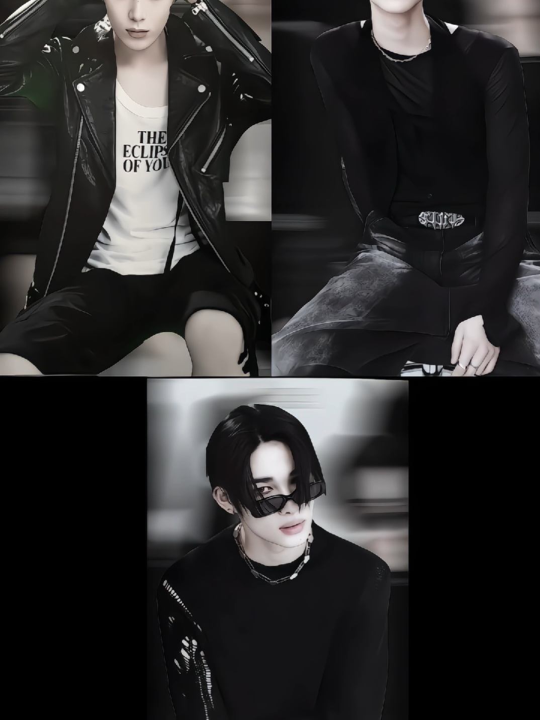 ver maknae hyungline 👉@𝐄𝐕𝐀𝐍𝐍!?  #sunoo #jungwon #ni_ki #enhypen #fyppp #jj 