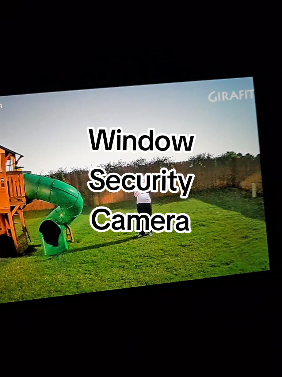 Replying to @steveandbee  You got it! Does this help? #windowcamera #homesecurity #camera #safety #staysafe #tiktokshopfinds #security #Home #girafit #securitycam #securitysystem #freesample #springtok #homerefresh #Tiktokshoprestock #tiktokshopspringglowup #tiktokshopcreatorpicks #tiktokshopsummerturnup #homesecurity #securitycamera #nightvision #tiktokshop #lovemyhome  @Girafit 