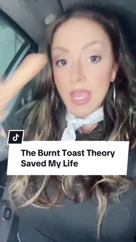 This spooky scary storytime came from Adam who said that the burnt toast theory saved his life in March of this year. Got a creepy, unbelievable or strange story you’ve never shared? Send it over! 