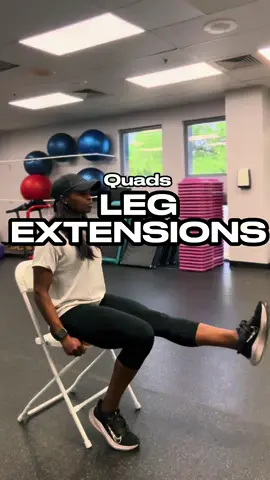 🦵🏾Tight knees? Try these seated leg extensions to build strength without standing! Perfect for seniors or anyone needing a gentle routine 💪🏾 #SeniorFitness #MobilityMatters #fyp #fyp #foryoupage #explore #explorepage #SeniorFitness #Over60Wellness #MobilityMatters #ActiveAging #GentleWorkout #LowImpactExercise #ChairExercises #HealthyAging #FitnessOver60 #MoveWellLiveWell #AgingStrong #SeniorStrength #TikTokWellness #FitOver50 