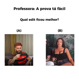 Qual tá melhor? #ruyter #edit 