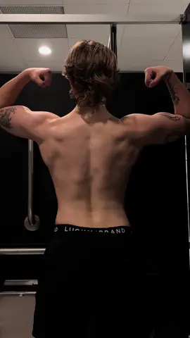 #wlw #ilovemygf #fyp #back #butch #foryoupage #gym 