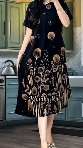 Daster bahan rayon #daster #dasterviral #dastermurah