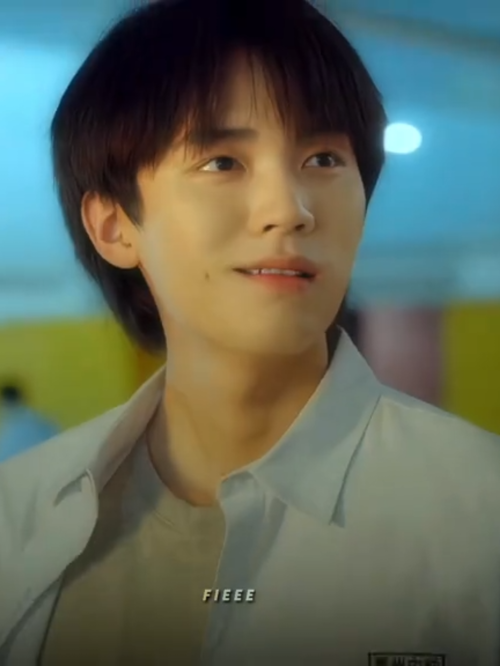 cinta🫰 #zhouyiran #mingsheng #reborn #cdrama #cloversq  ib @kazee 
