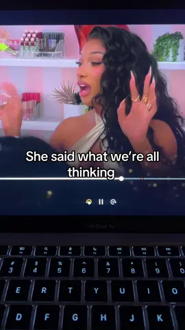 Megan is so cute #loveislandusa #fypage #loveislandseason7 #realitytv #megantheestallion #olandrialoveisland #fyp 