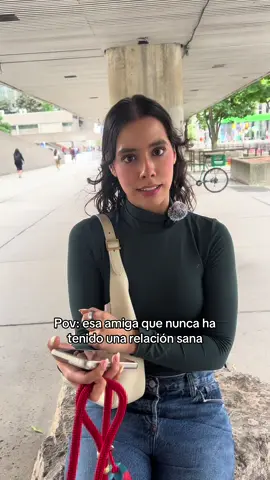 Le sorprende que la traten bien #humor #pov #comedia #amiga #amigos 