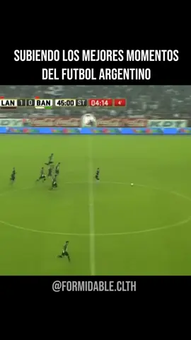 Golazo ⚽️ de Almiron 🇵🇾 a Banfield para sellar la victoria de Lanús en el clásico del sur (2016) 🗓️ . . . . . #futbol⚽️ #futbolargentino #almiron #lanus #banfield #clasico #argentina #ligaargentina #golazo 