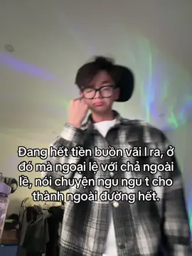 Đang bực à