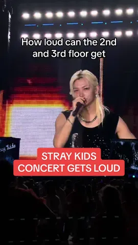 “Okayyyyyy let’s go” #straykids #straykidsworlddomination 