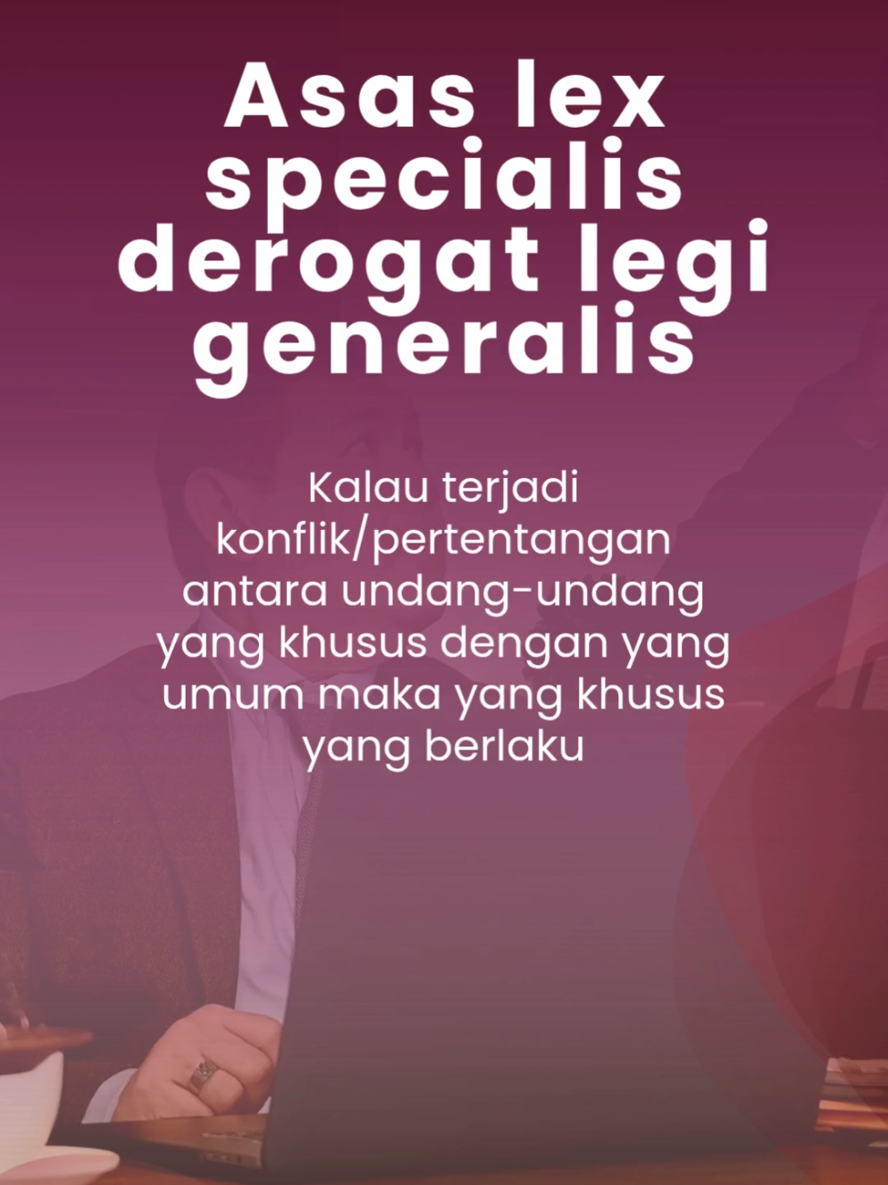mengenal #asashukum #rumahgenerasicerdas #rumahgenc #fyp 