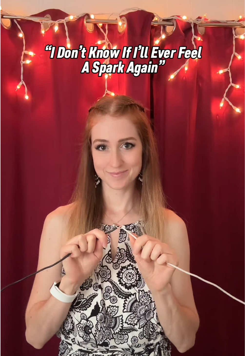 Ever tried dating a Sparky?😏⚡️ #electrician #electricianwomen #femaleelectrician #constructionlife #sparkylife #electricianlife #bluecollarlife #constructionhumor #comedy #womenintrades #sparky #tradie 
