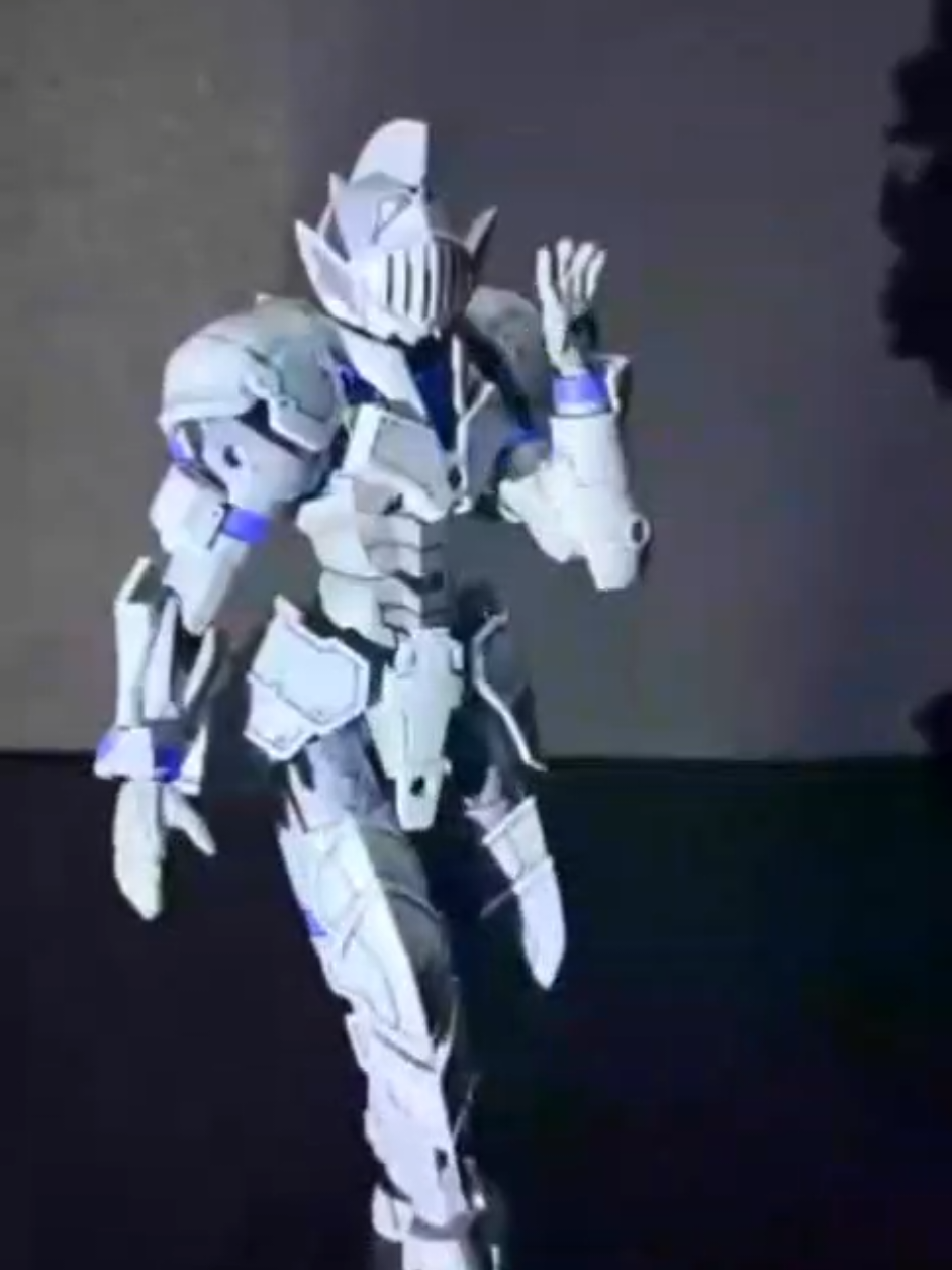 stop motion - rat dance action figure: 30MM liber knight #ratdance  #cavaleiro  #stopmotion  #knight 