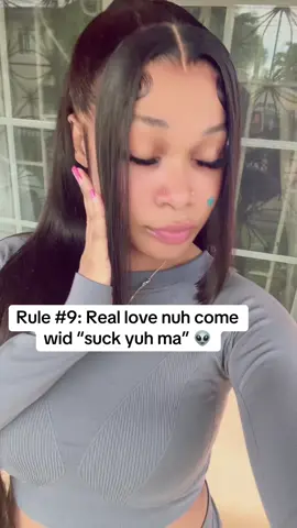 Once it reach deh suh there’s no coming back! #aliennarules #callmealienna #alienna 