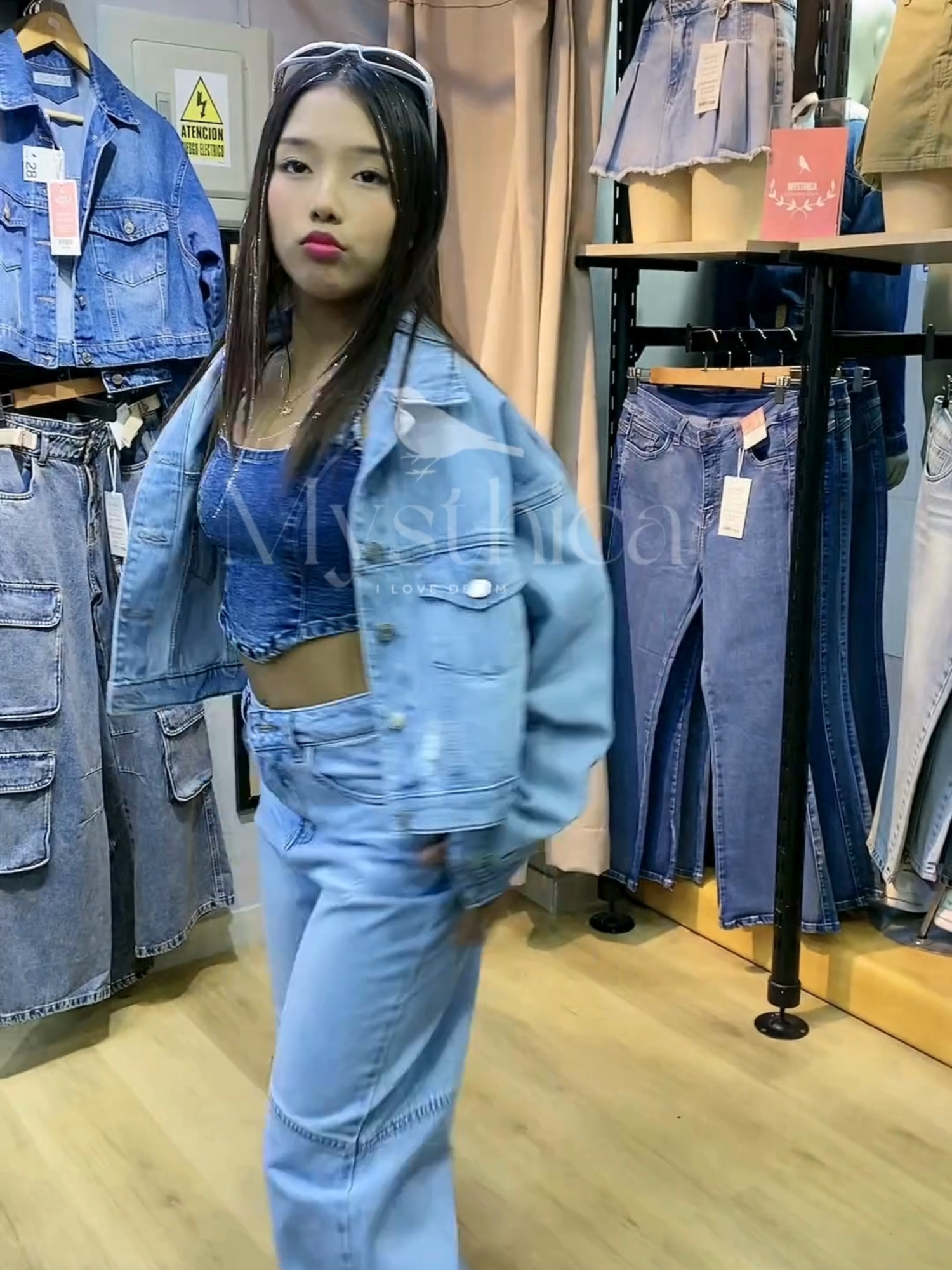 IG: Mysthica.pe o solicita tu catalogo al WHTSPP: 997923278 📍Galeria :